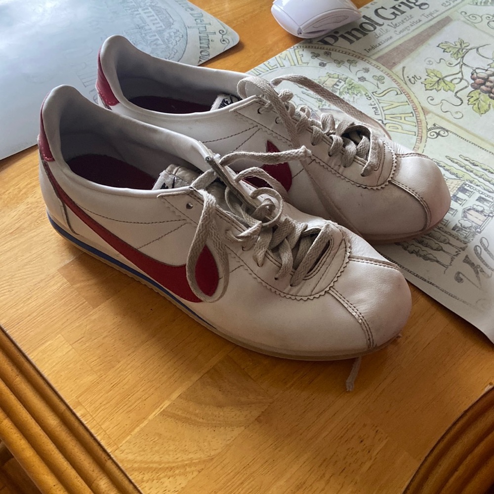 Nike Cortez